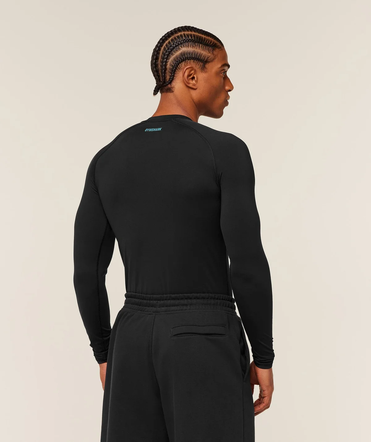 Camiseta de Manga Larga Baselayer