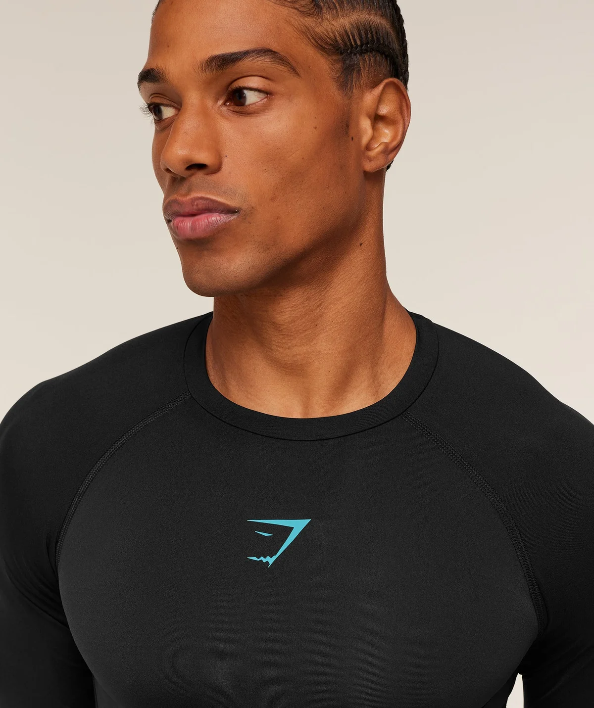 Camiseta de Manga Larga Baselayer - imagen 4