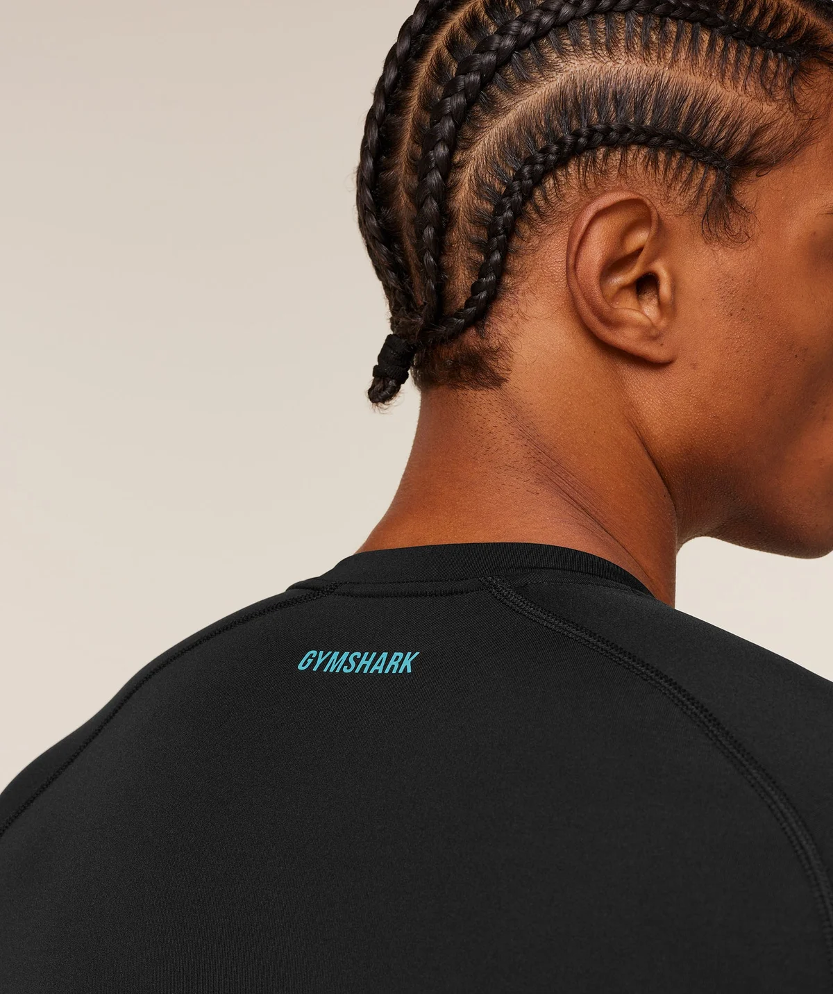 Camiseta de Manga Larga Baselayer - imagen 5