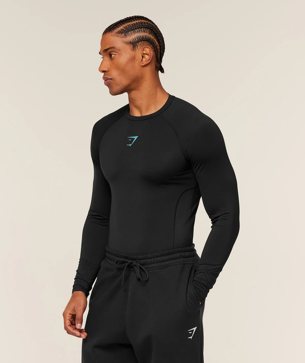 Camiseta de Manga Larga Baselayer - imagen 3