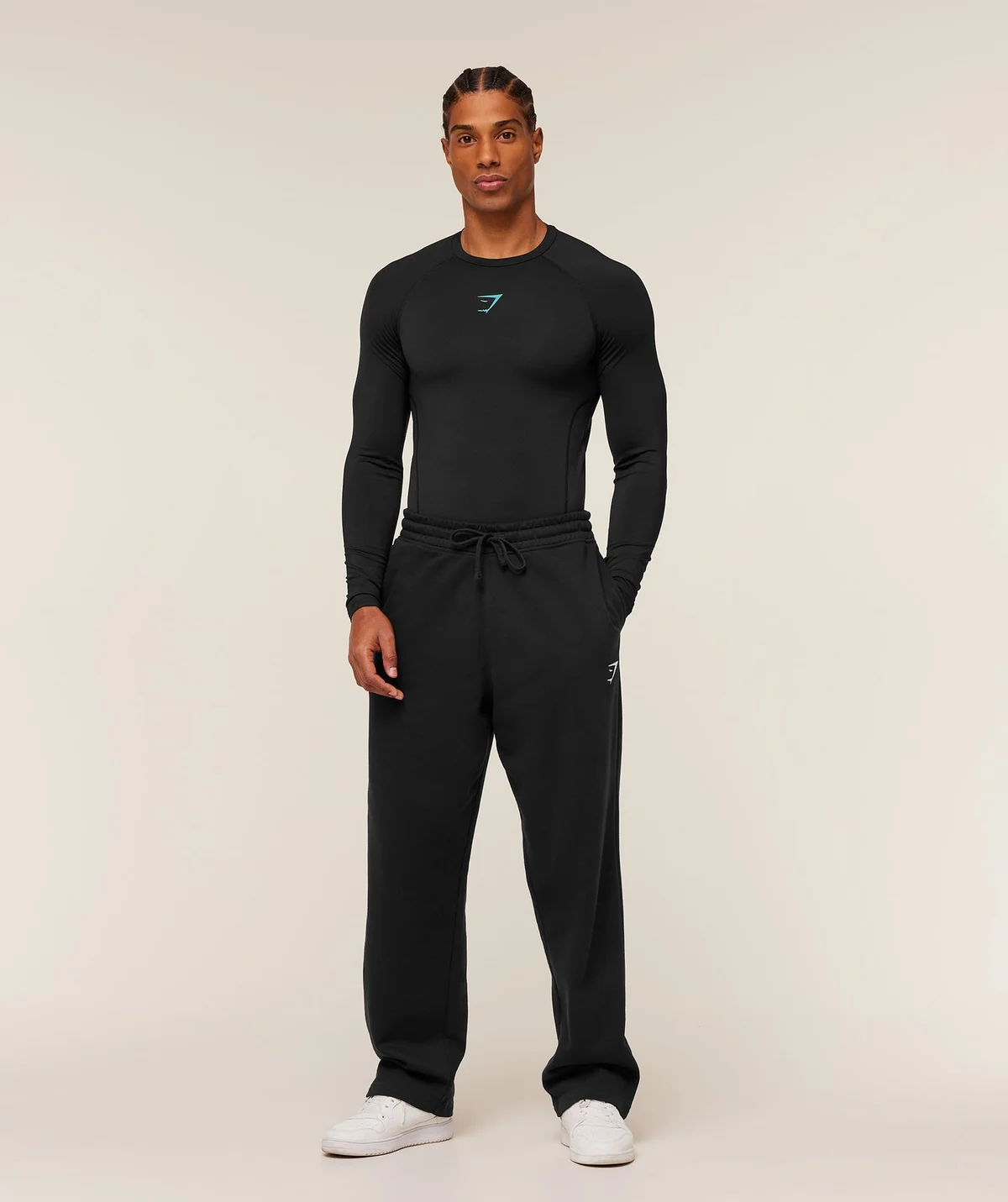 Camiseta de Manga Larga Baselayer - imagen 6