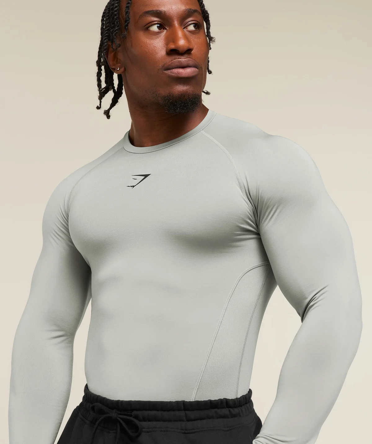 Camiseta de Manga Larga Baselayer - imagen 4