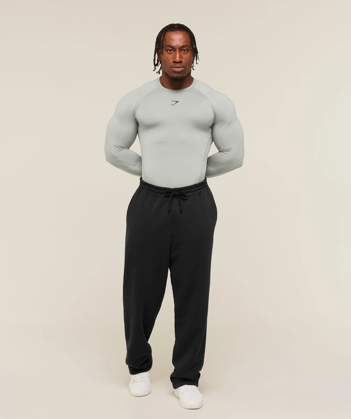 Camiseta de Manga Larga Baselayer - imagen 6