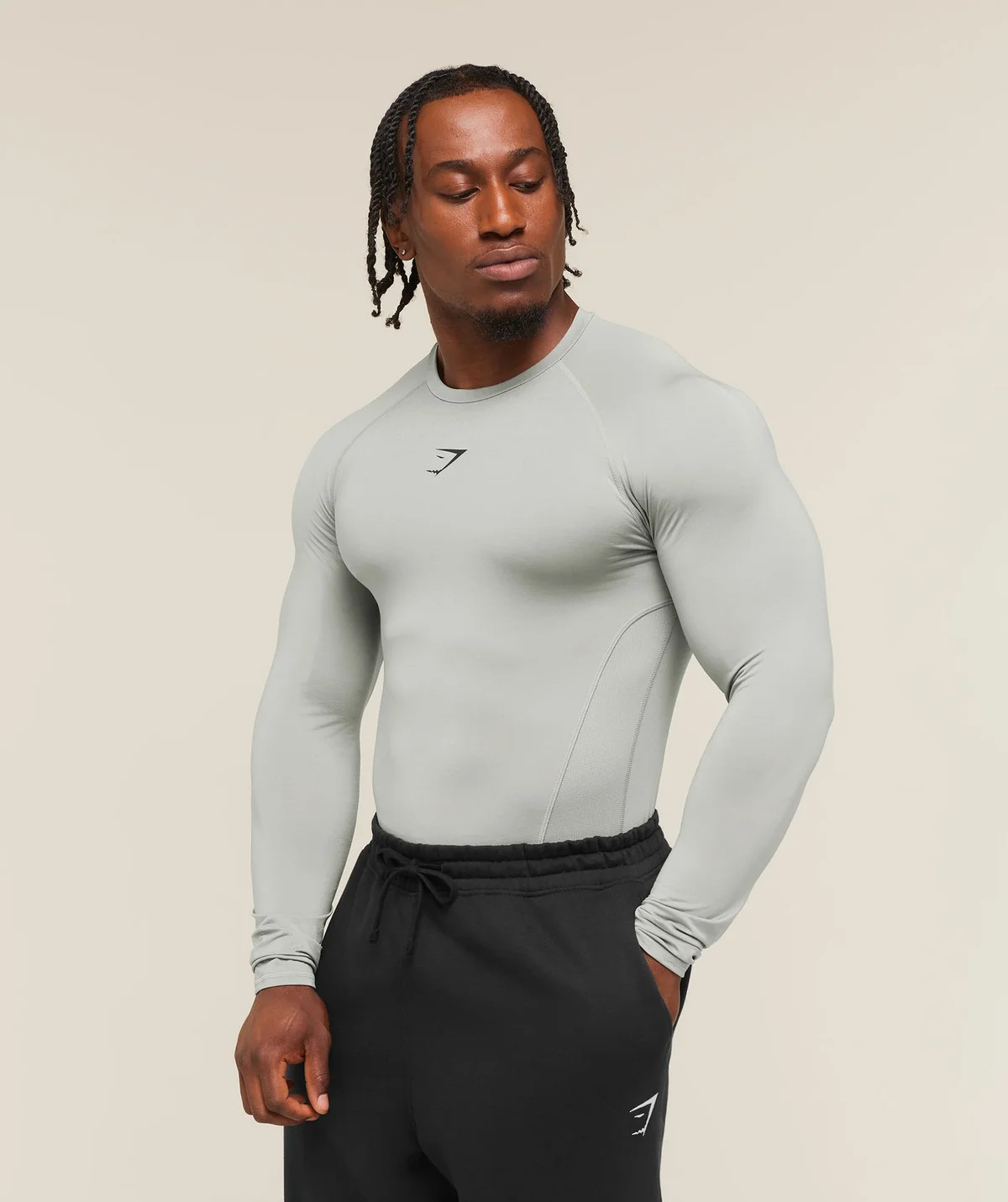 Camiseta de Manga Larga Baselayer - imagen 3