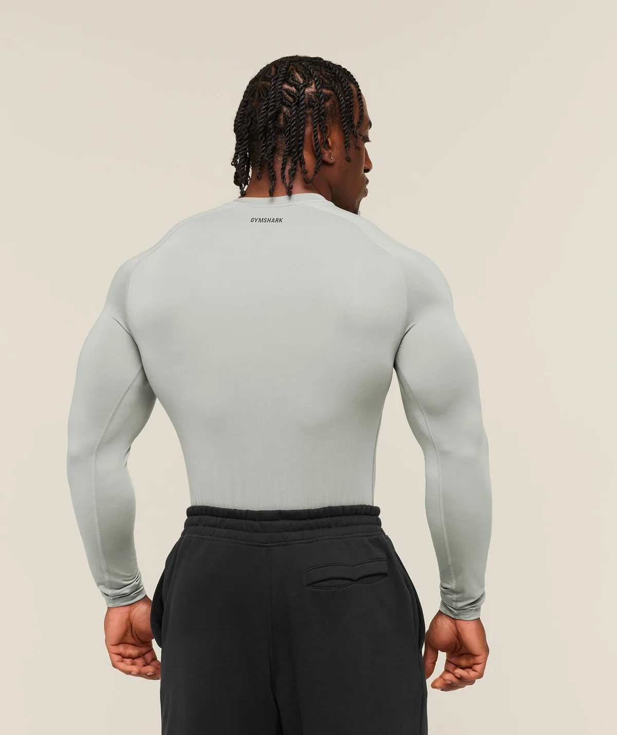 Camiseta de Manga Larga Baselayer