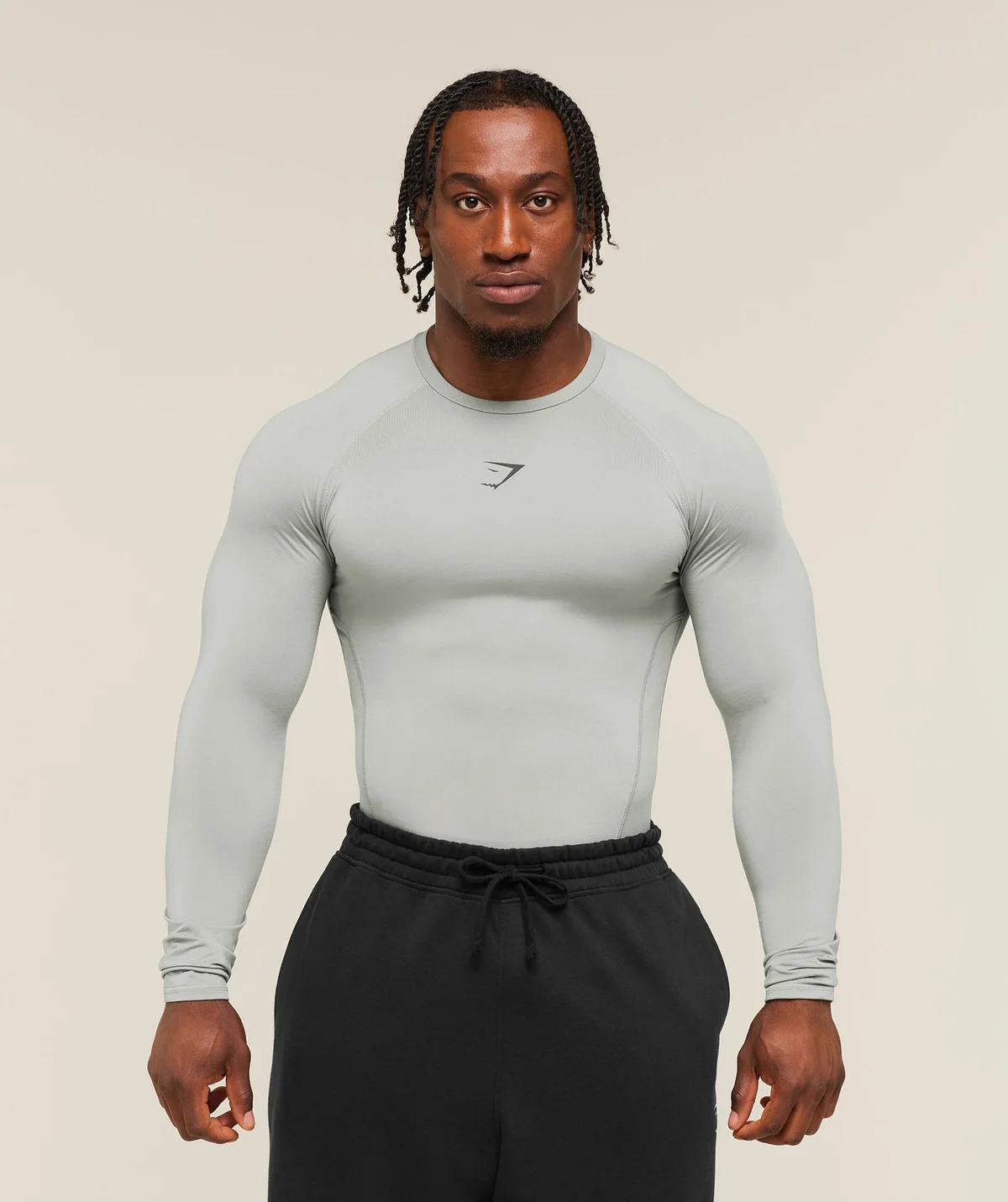 Camiseta de Manga Larga Baselayer