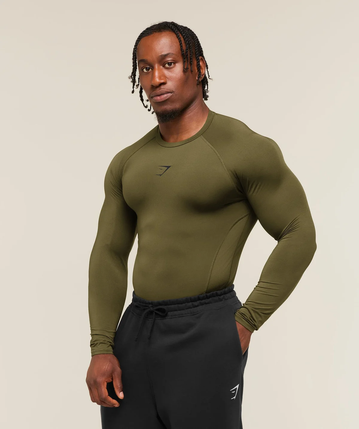 Camiseta de Manga Larga Baselayer - imagen 3