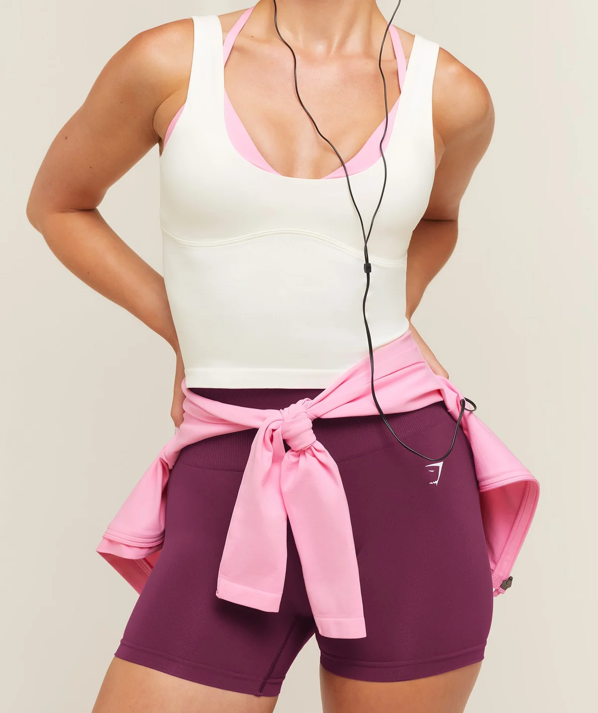 Shorts Everyday Seamless