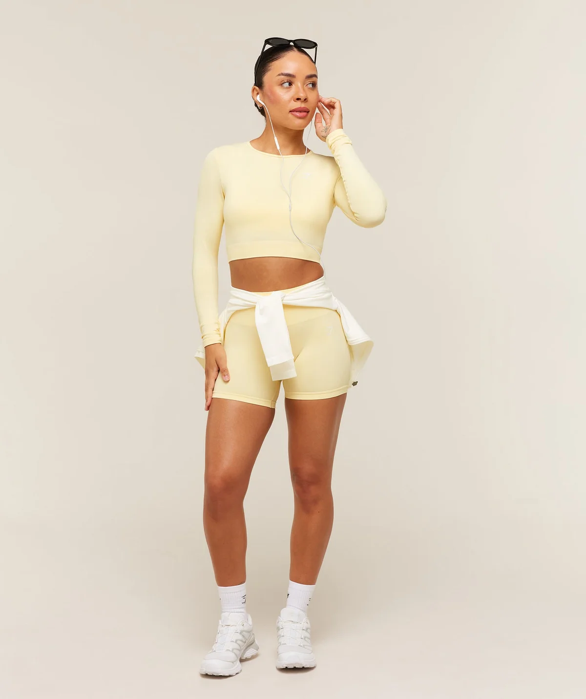 Shorts Everyday Seamless - imagen 5