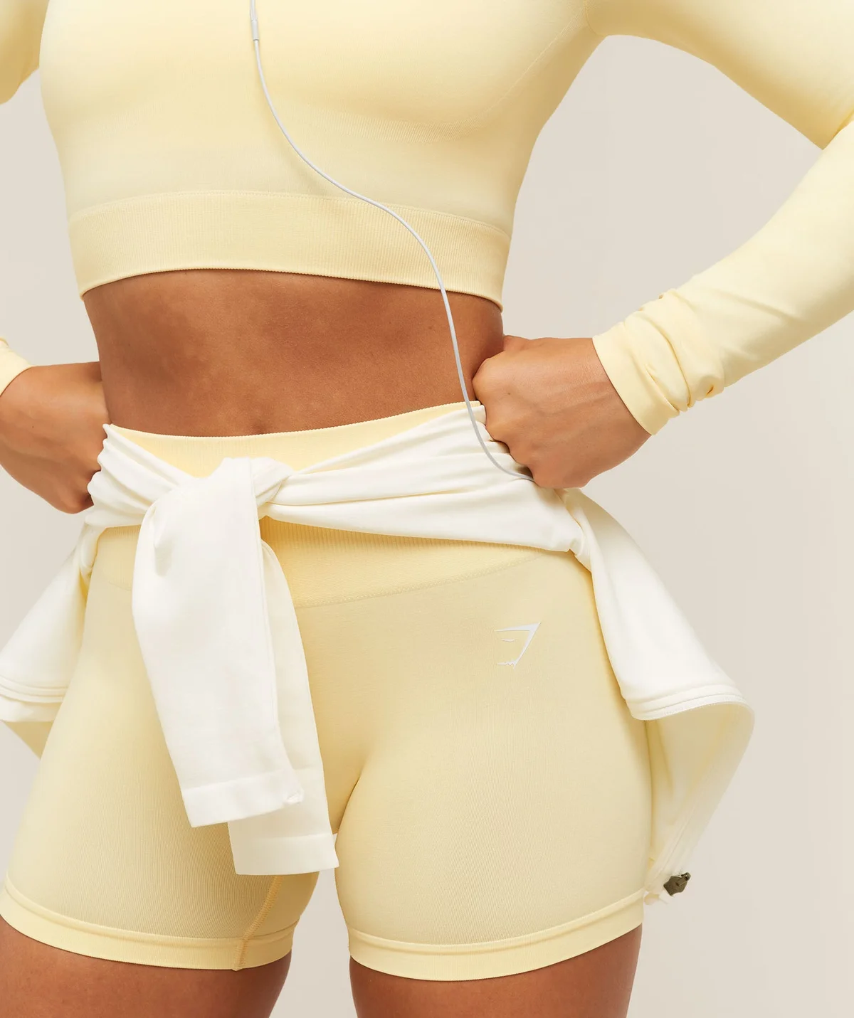 Shorts Everyday Seamless - imagen 6
