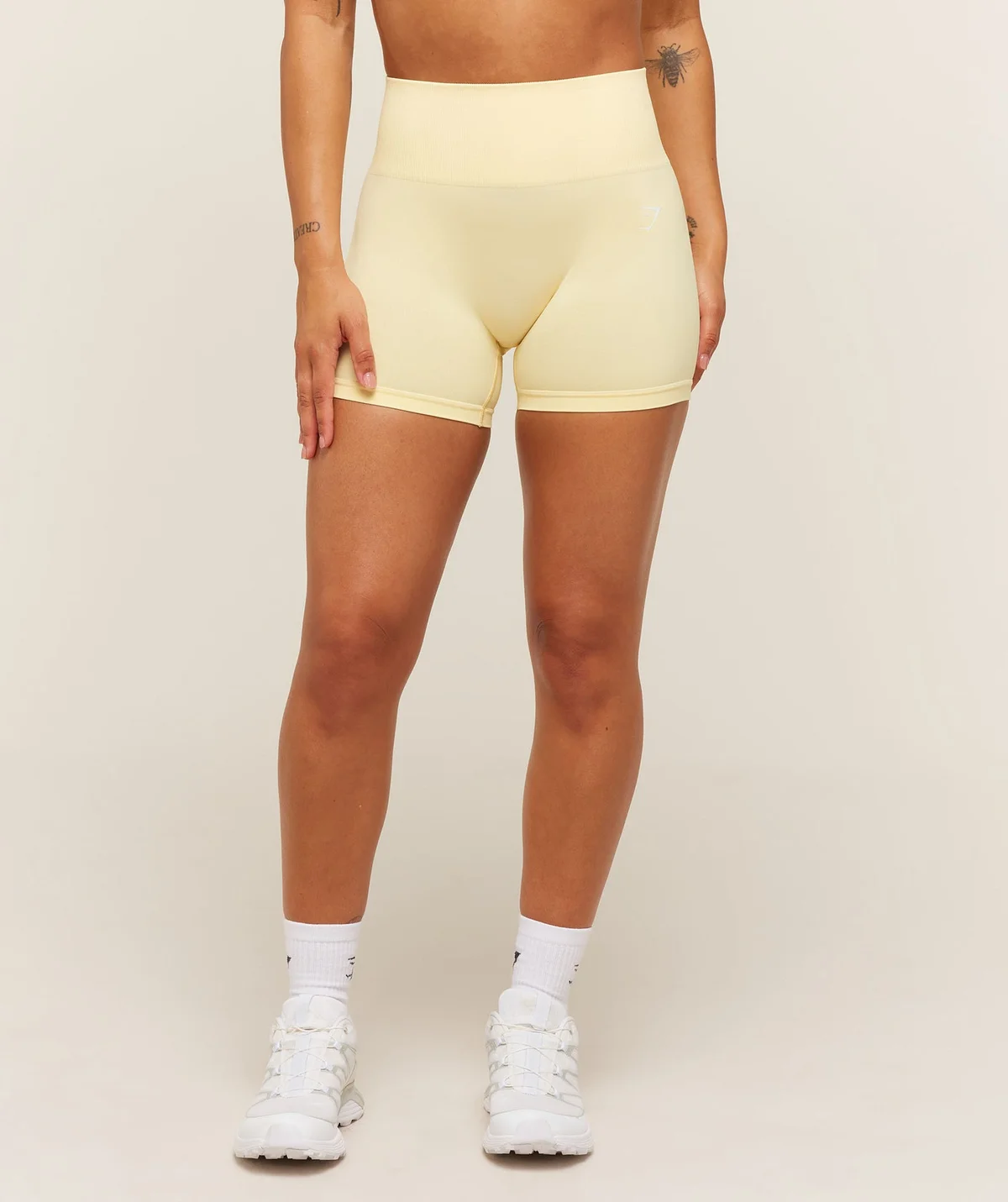 Shorts Everyday Seamless