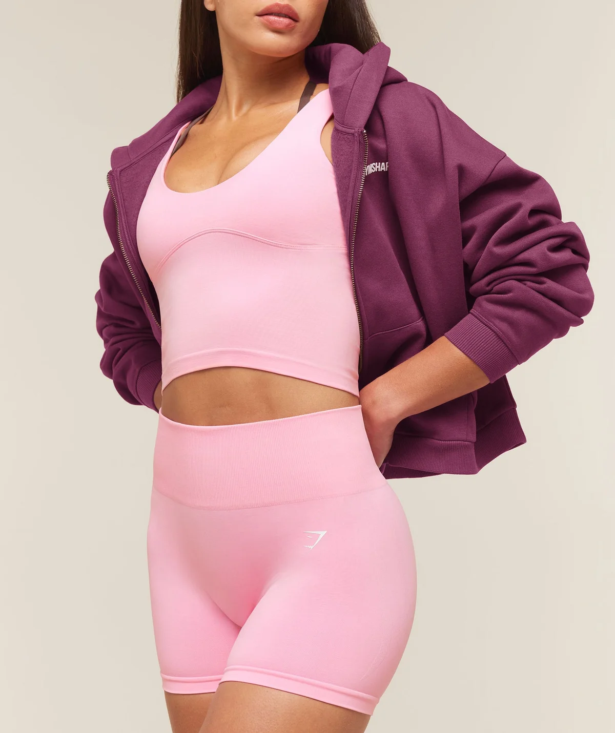 Shorts Everyday Seamless - imagen 5