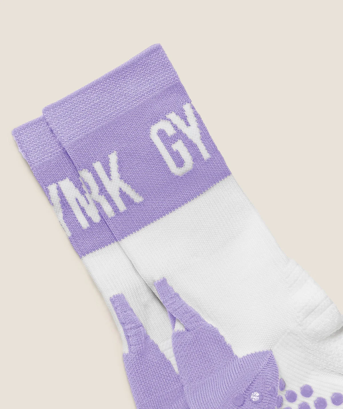 Medias Training Grip