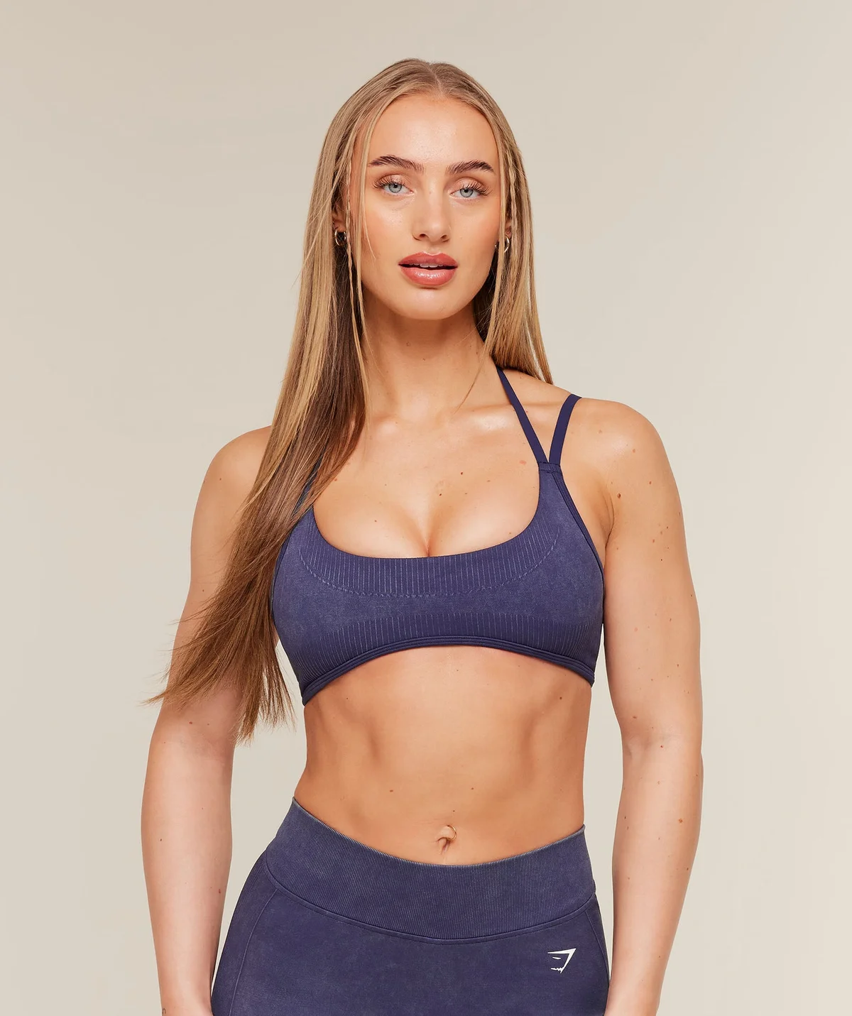 Top Deportivo Gymshark x Bratz Light Support