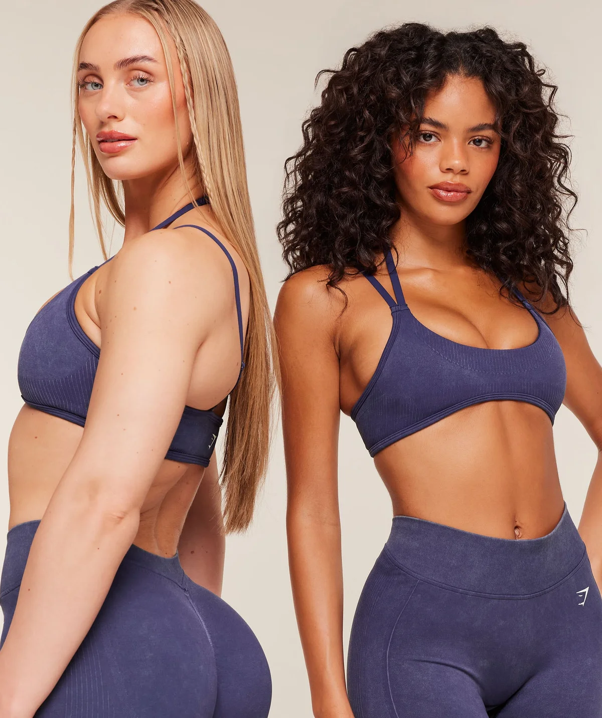 Top Deportivo Gymshark x Bratz Light Support - imagen 10
