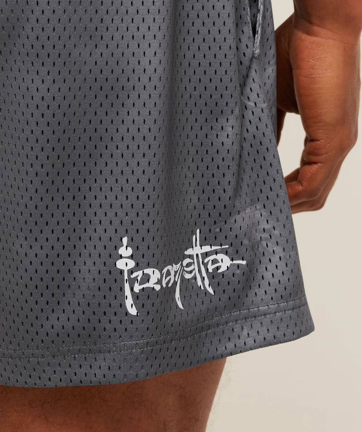 Shorts Power x Frazetta - imagen 6