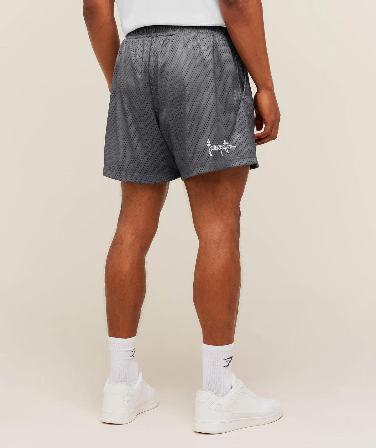Shorts Power x Frazetta - imagen 2