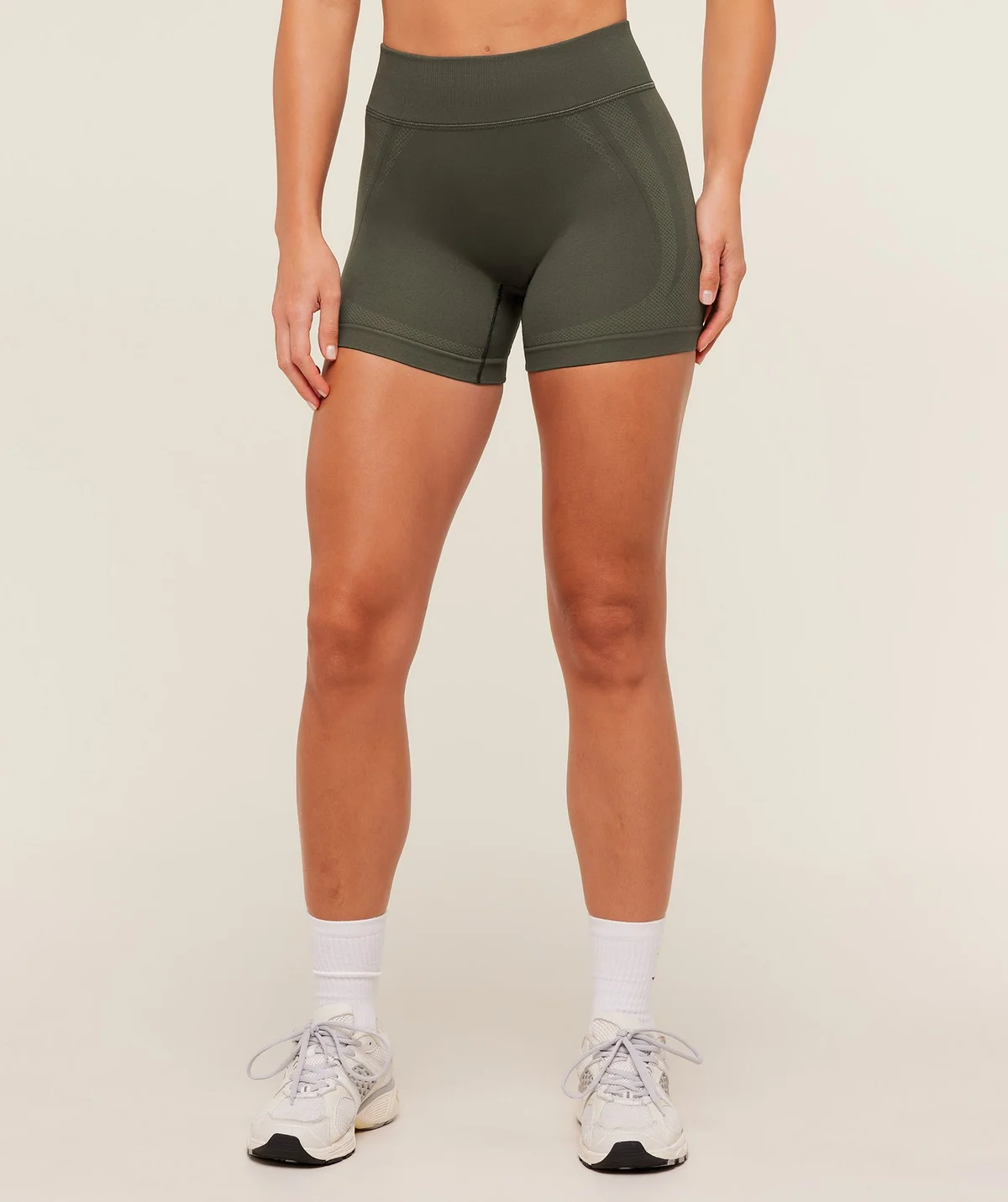Short Sin Costuras Weekend