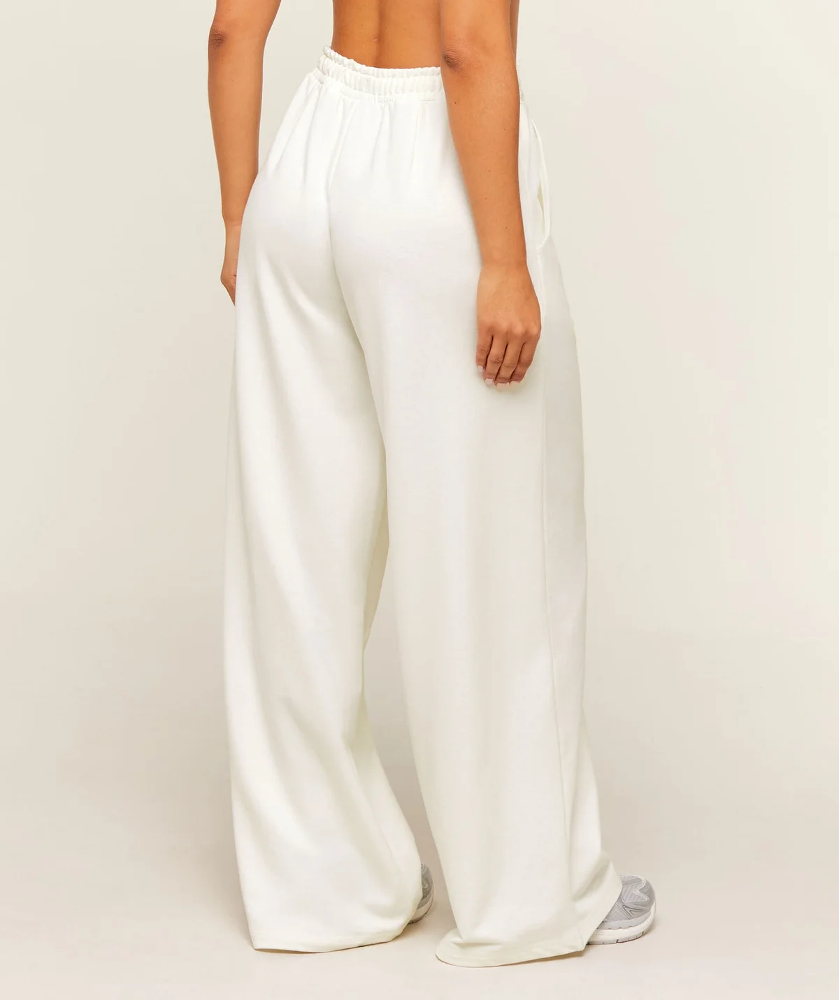 Pantalón de Pierna Ancha Ligero - imagen 3