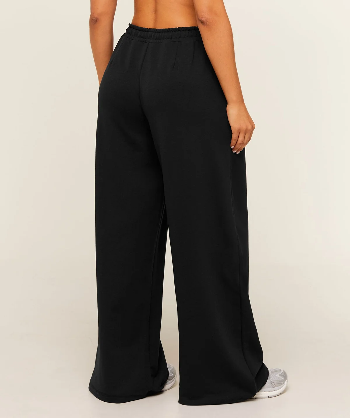 Pantalón de Pierna Ancha Ligero - imagen 3