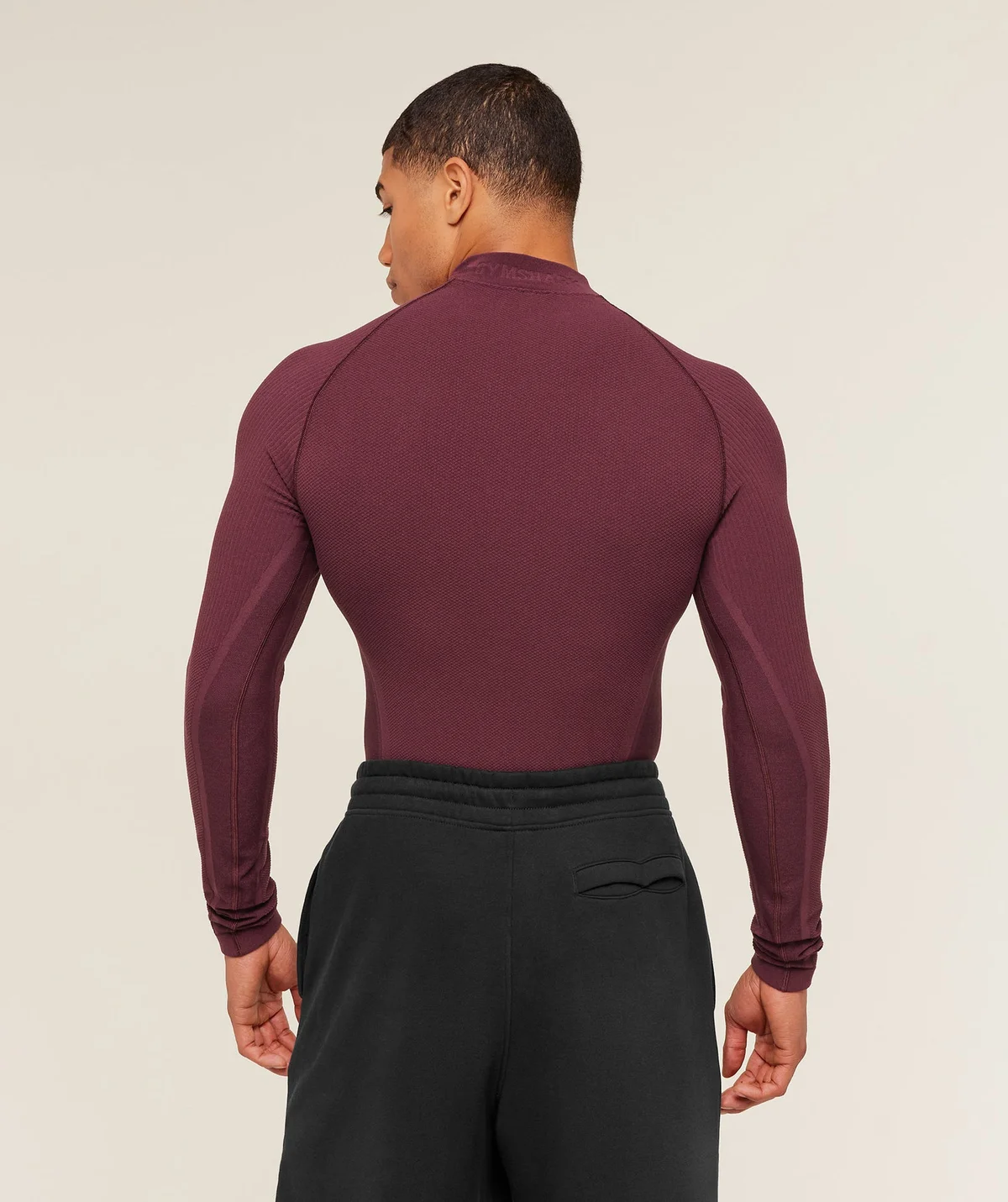 Camiseta de Manga Larga Physique - imagen 2