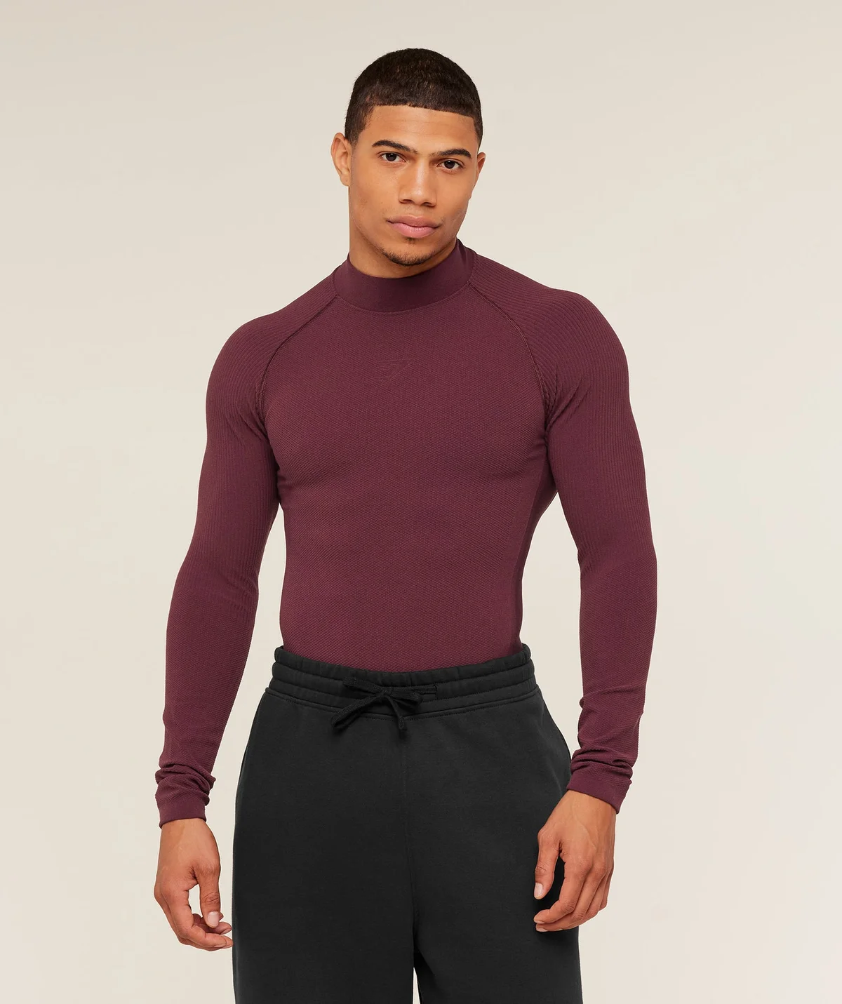 Camiseta de Manga Larga Physique - imagen 1