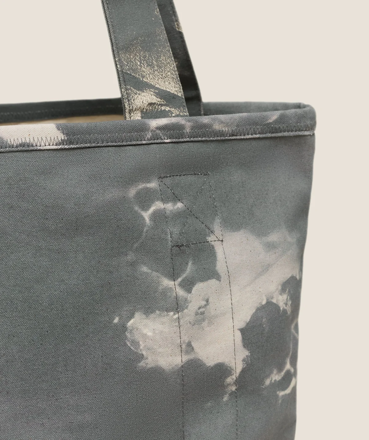 Bolso Tote Gymshark x Frazetta - imagen 3