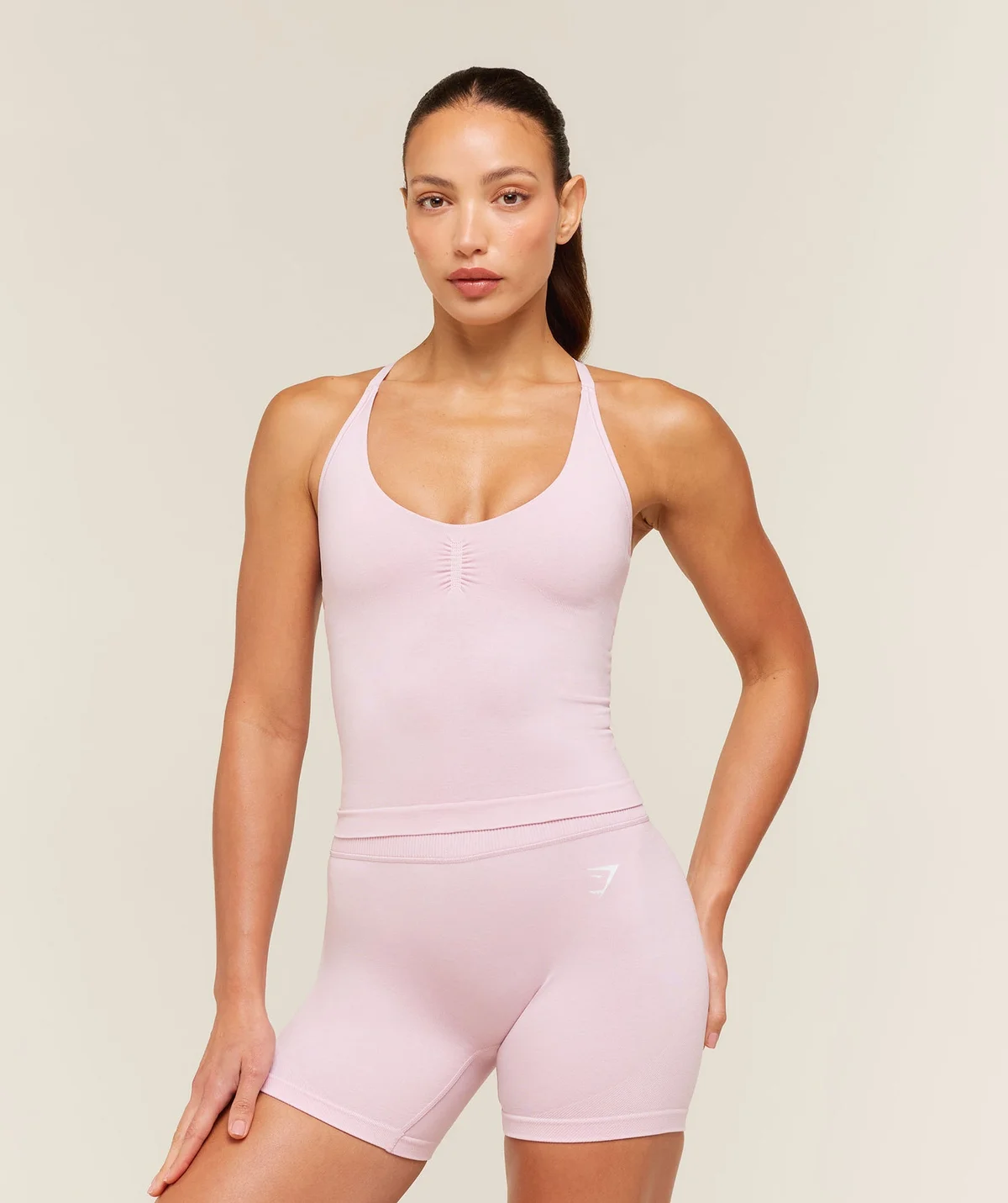 Camiseta sin Mangas Relay con Soporte - imagen 3