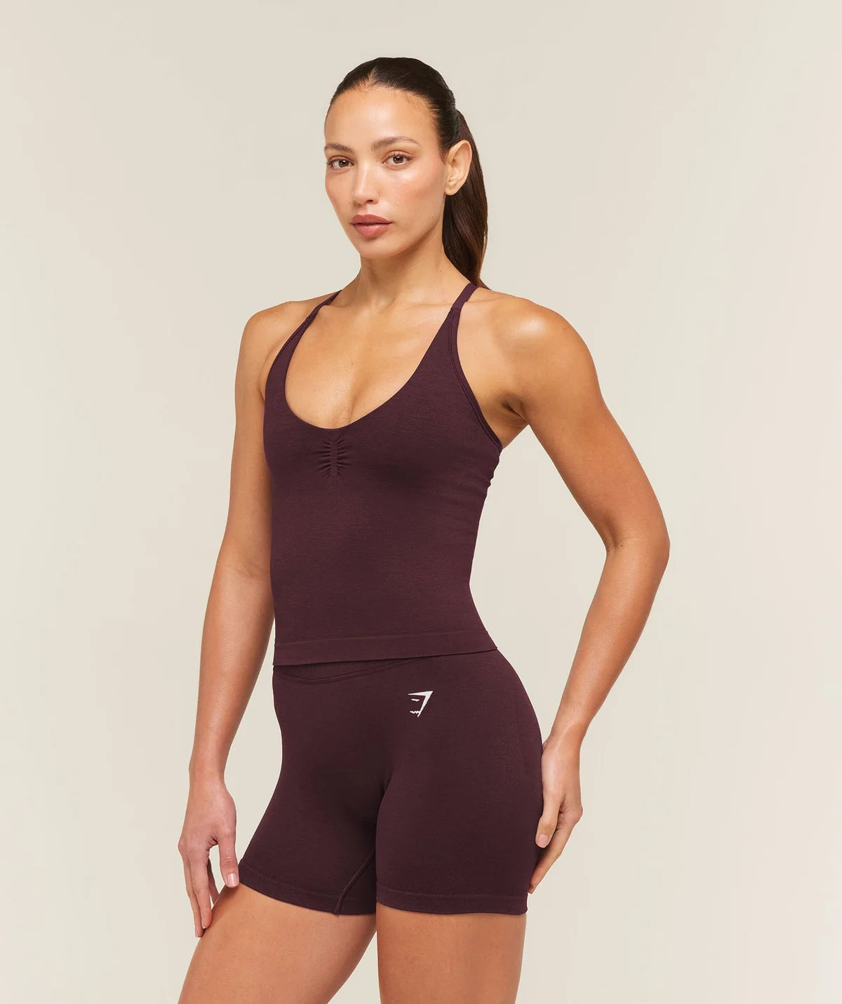 Camiseta sin Mangas Relay con Soporte - imagen 3