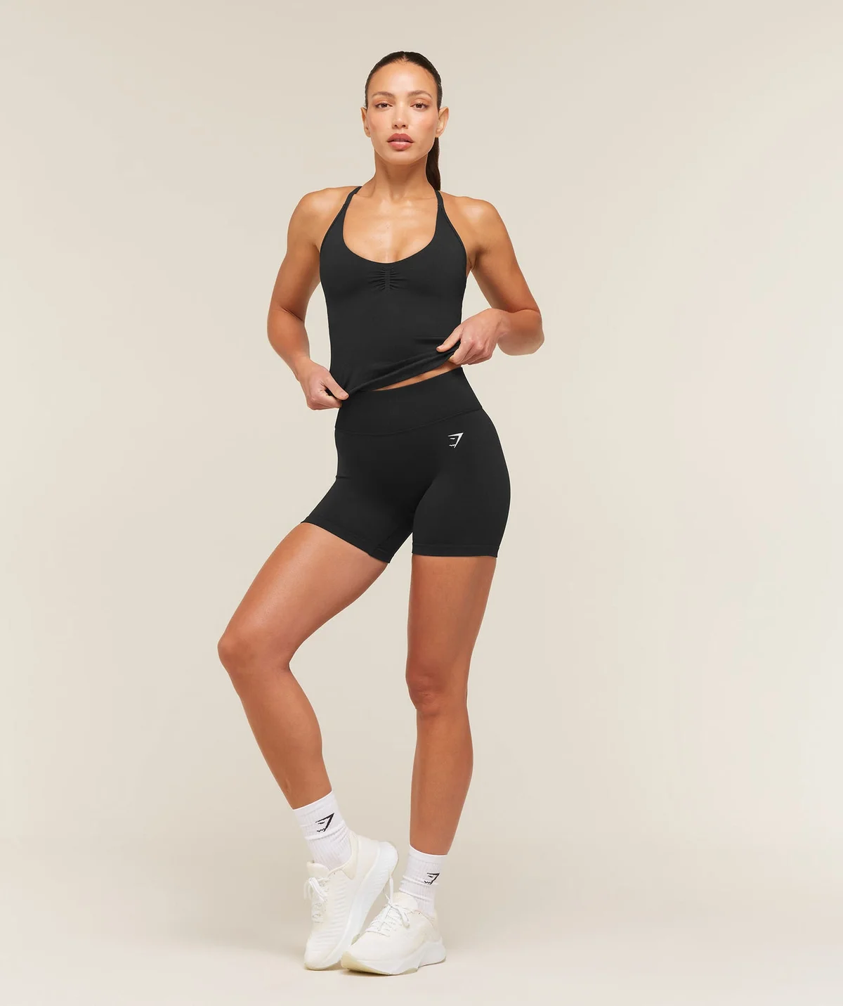 Camiseta sin Mangas Relay con Soporte - imagen 6