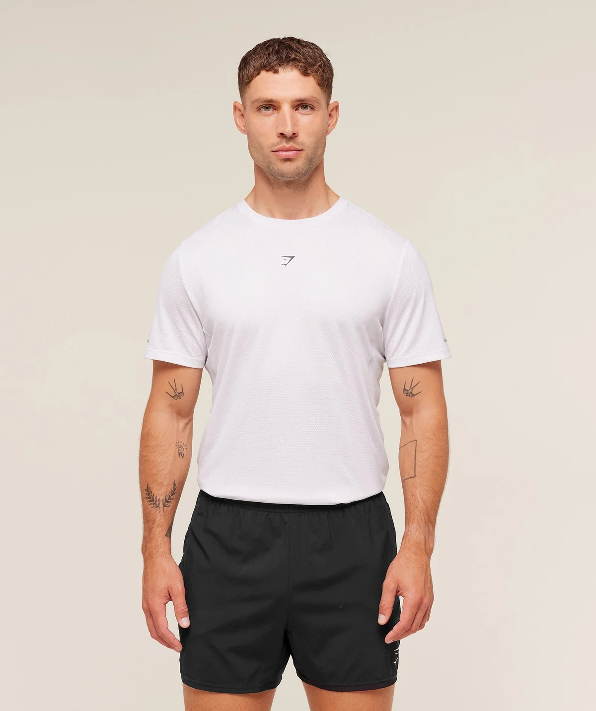 Camiseta de Running