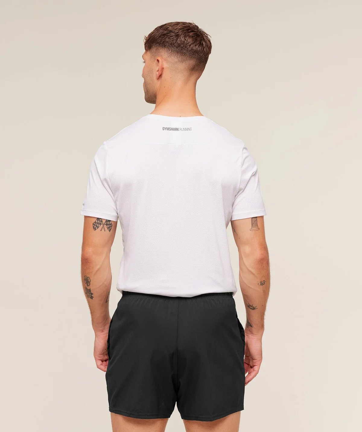 Camiseta de Running