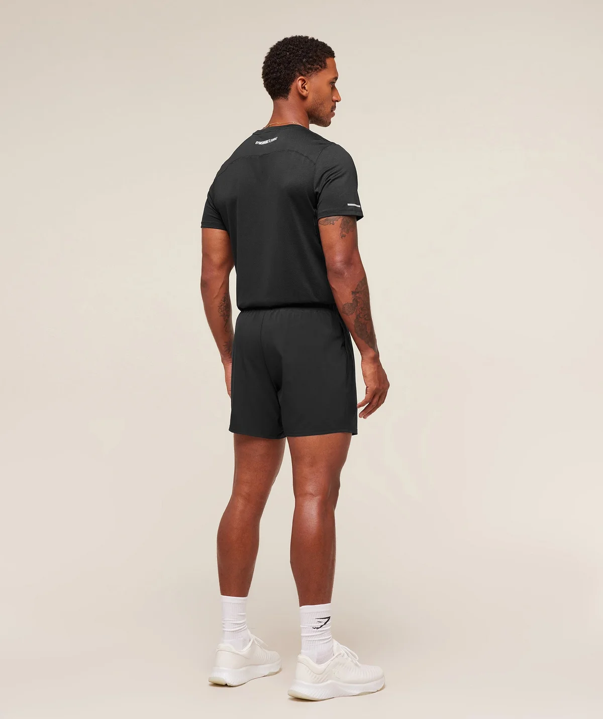 Camiseta de Running - imagen 4