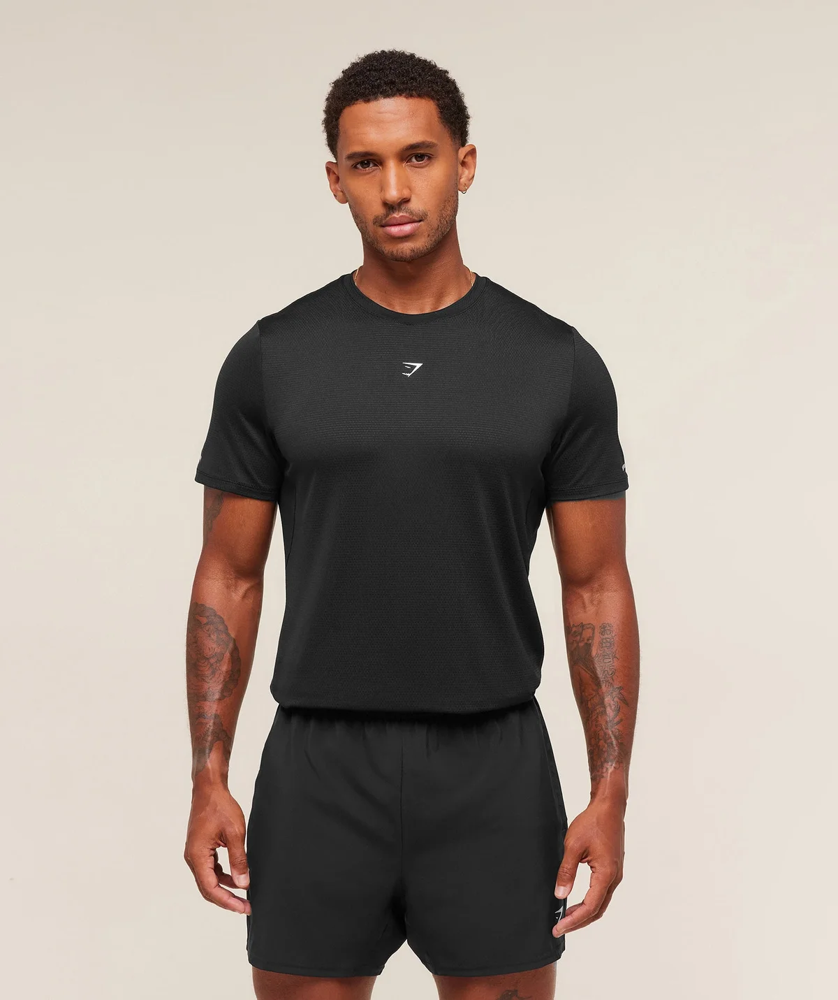 Camiseta de Running