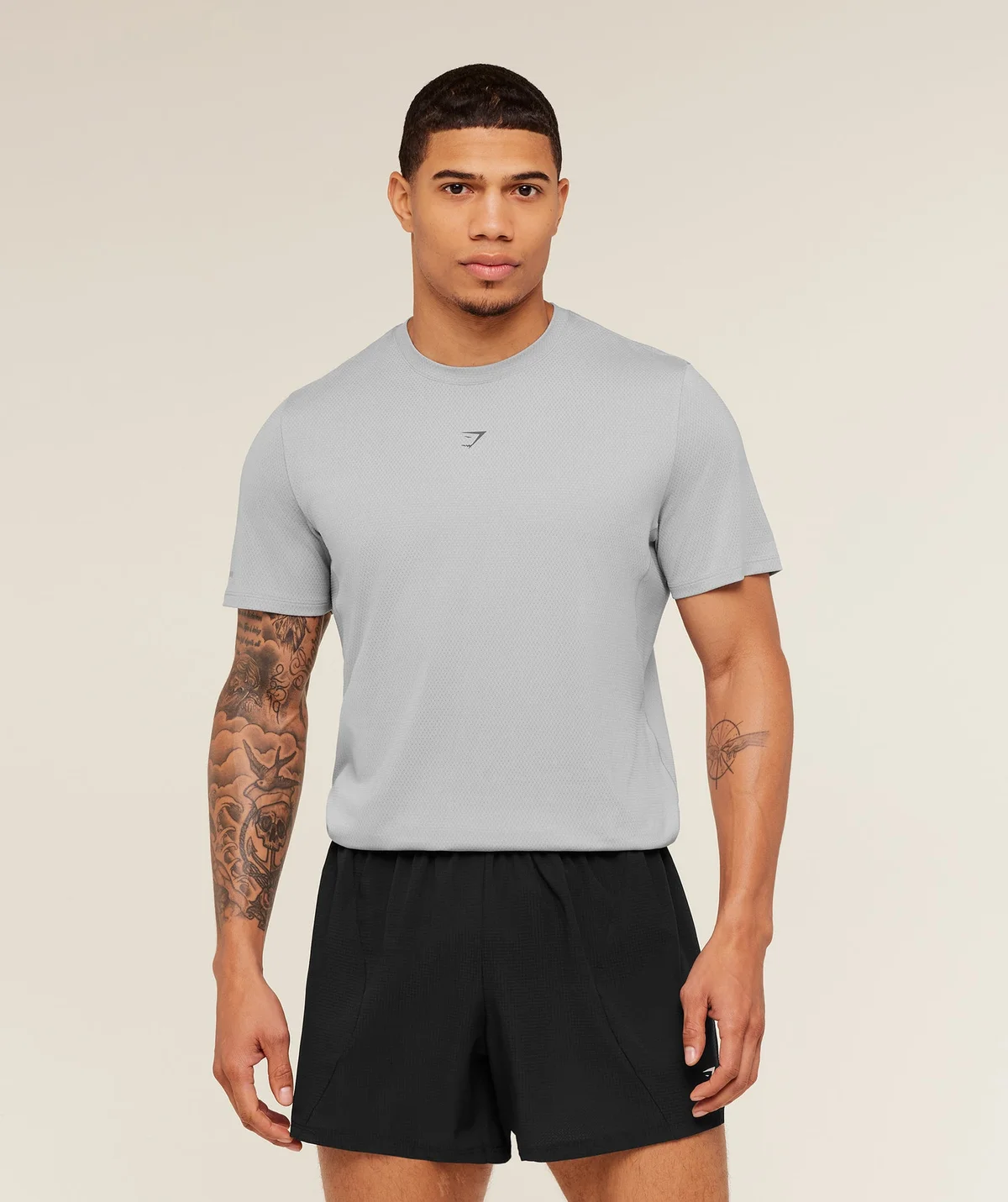 Camiseta de Running