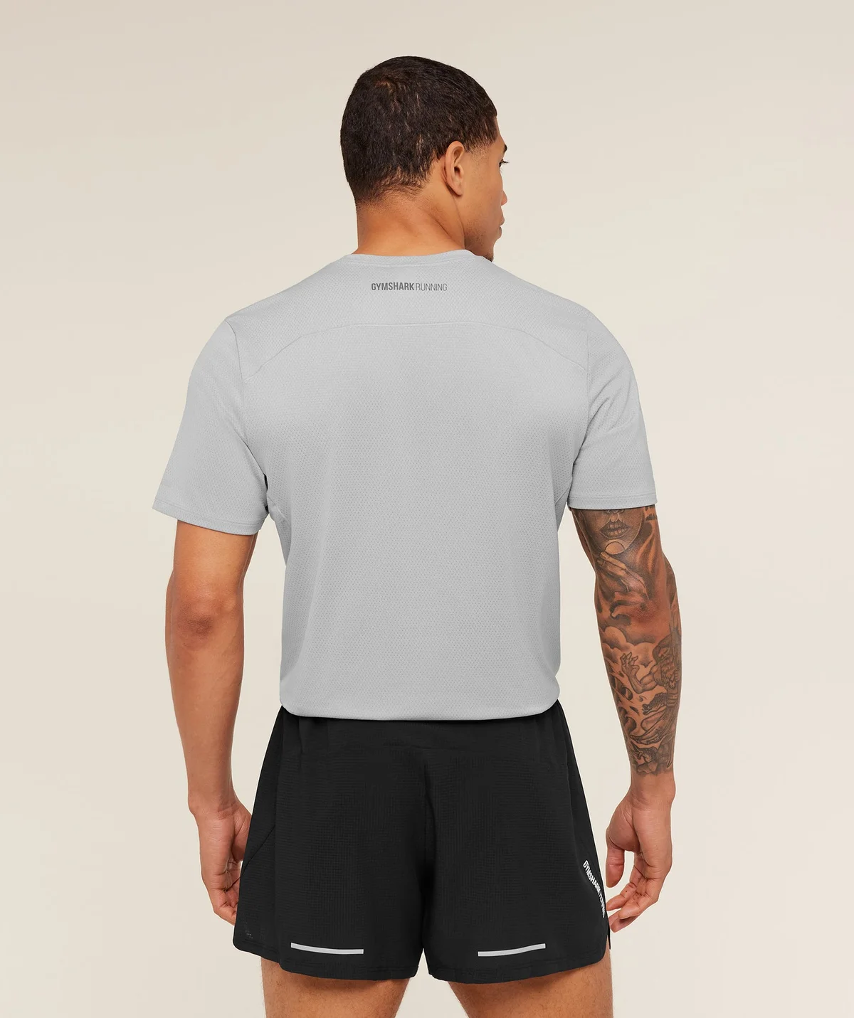Camiseta de Running