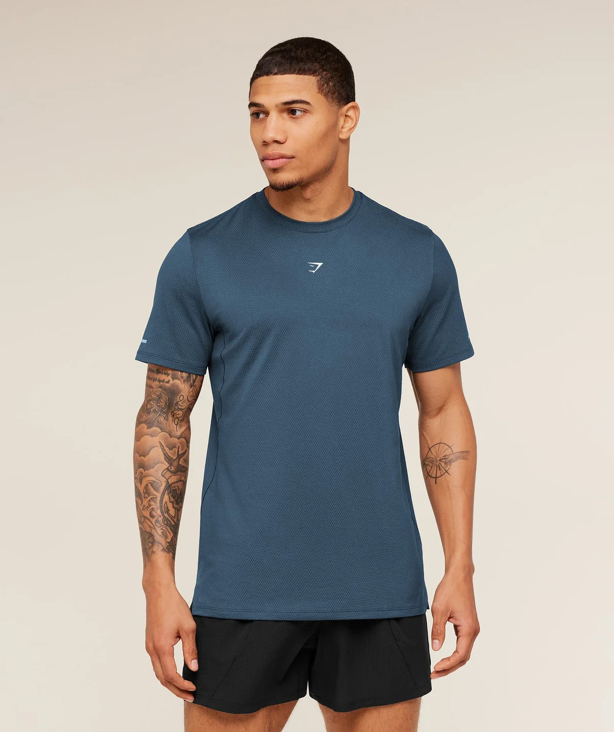 Camiseta de Running