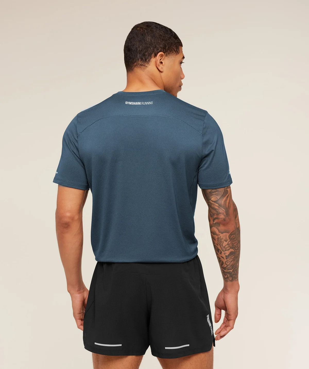 Camiseta de Running