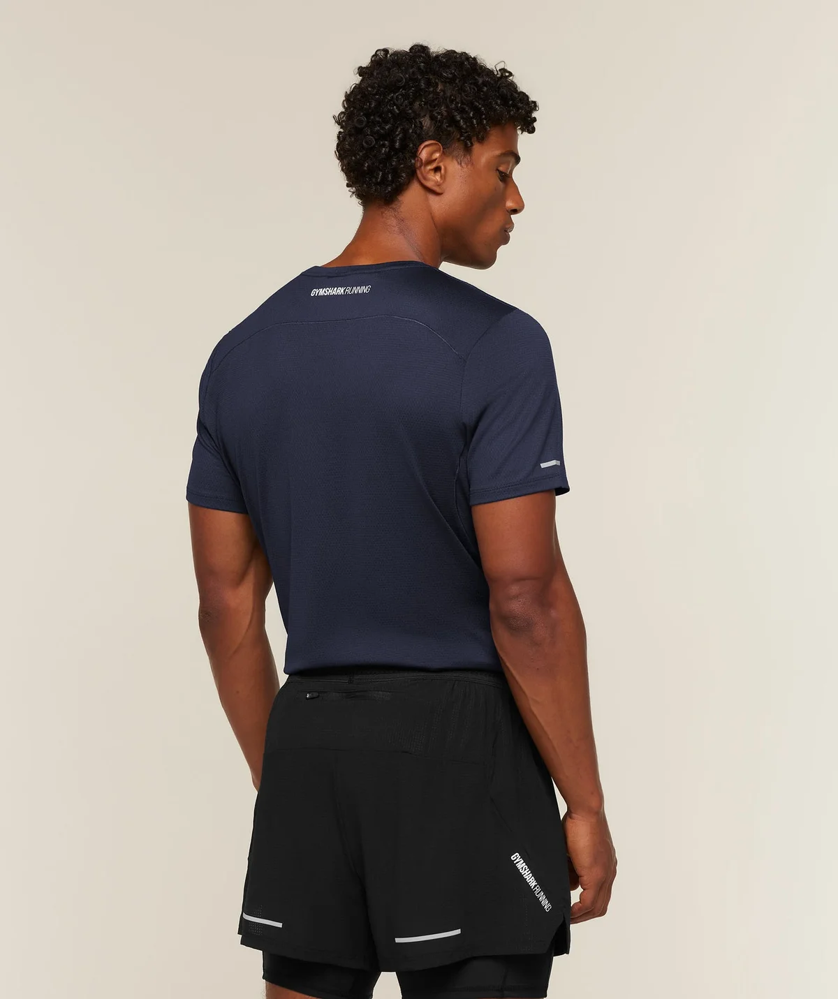 Camiseta de Running