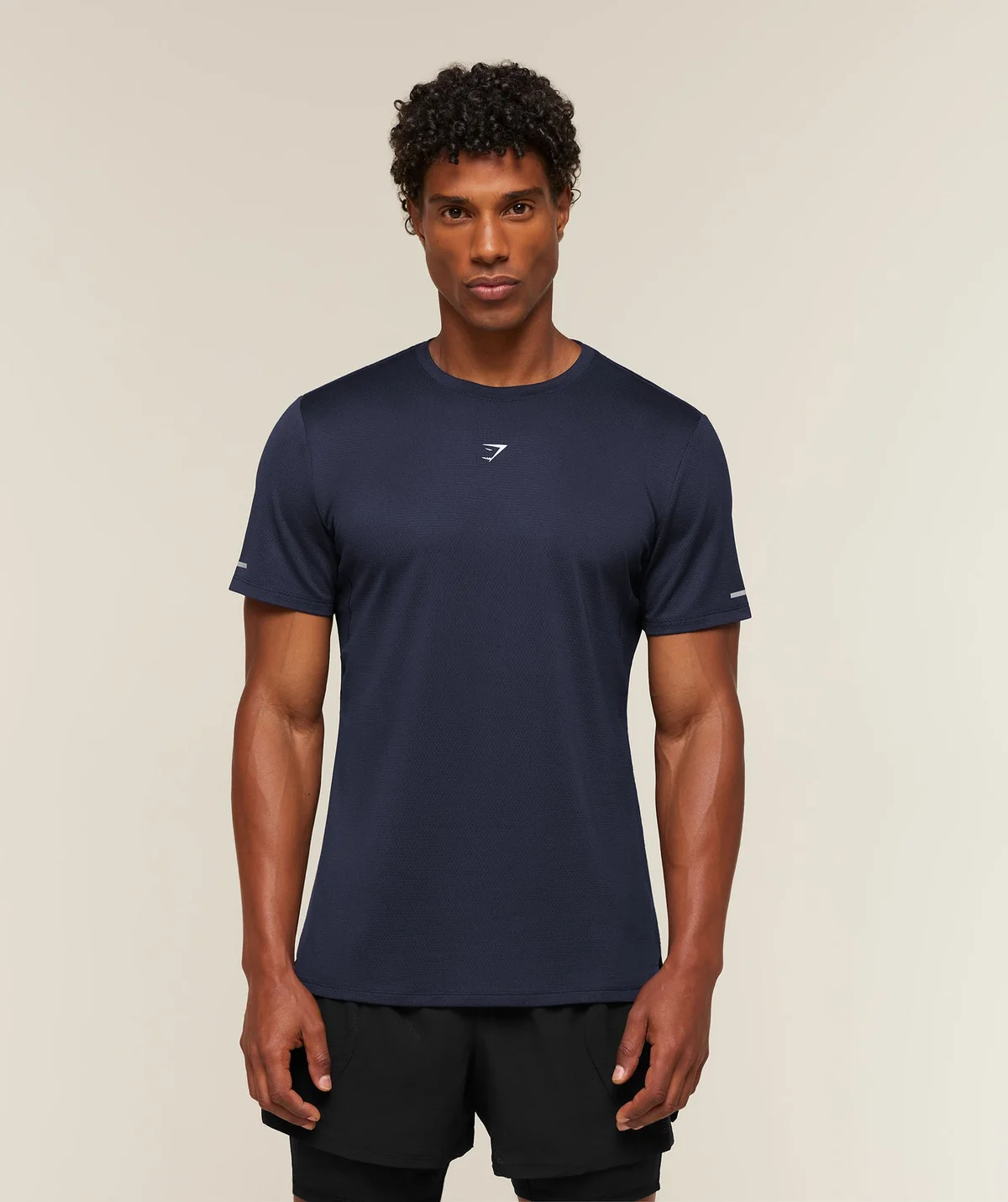 Camiseta de Running