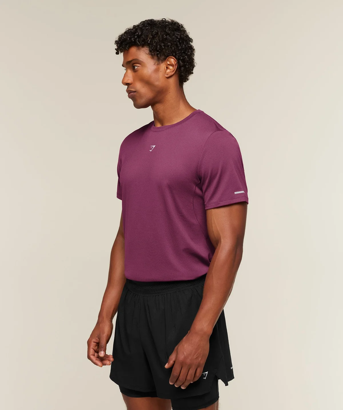Camiseta de Running - imagen 3