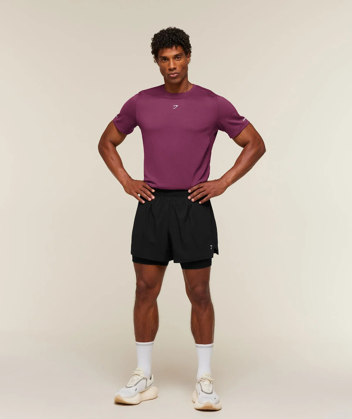 Camiseta de Running - imagen 4
