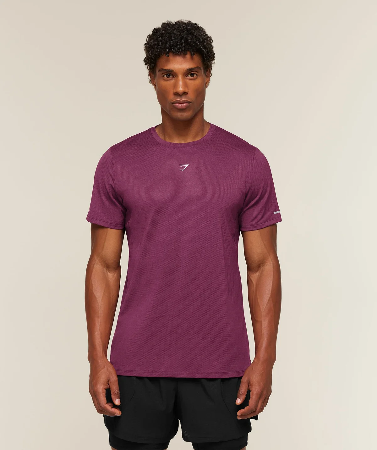 Camiseta de Running