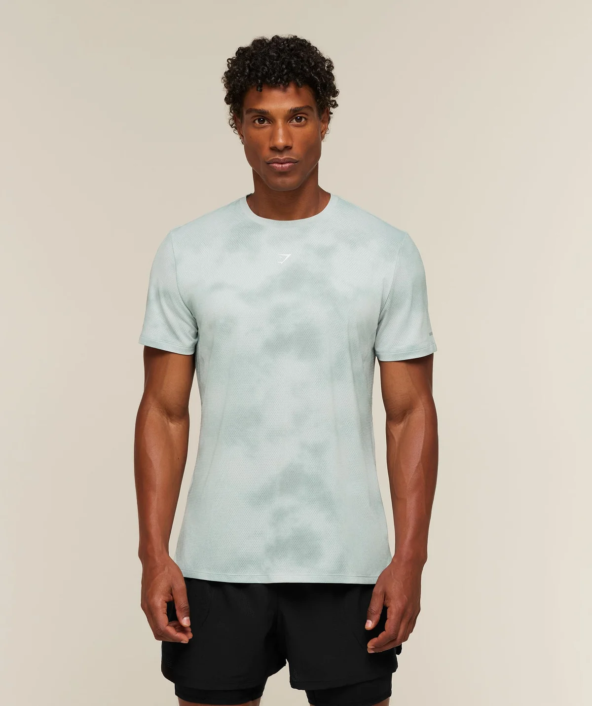 Camiseta de Running