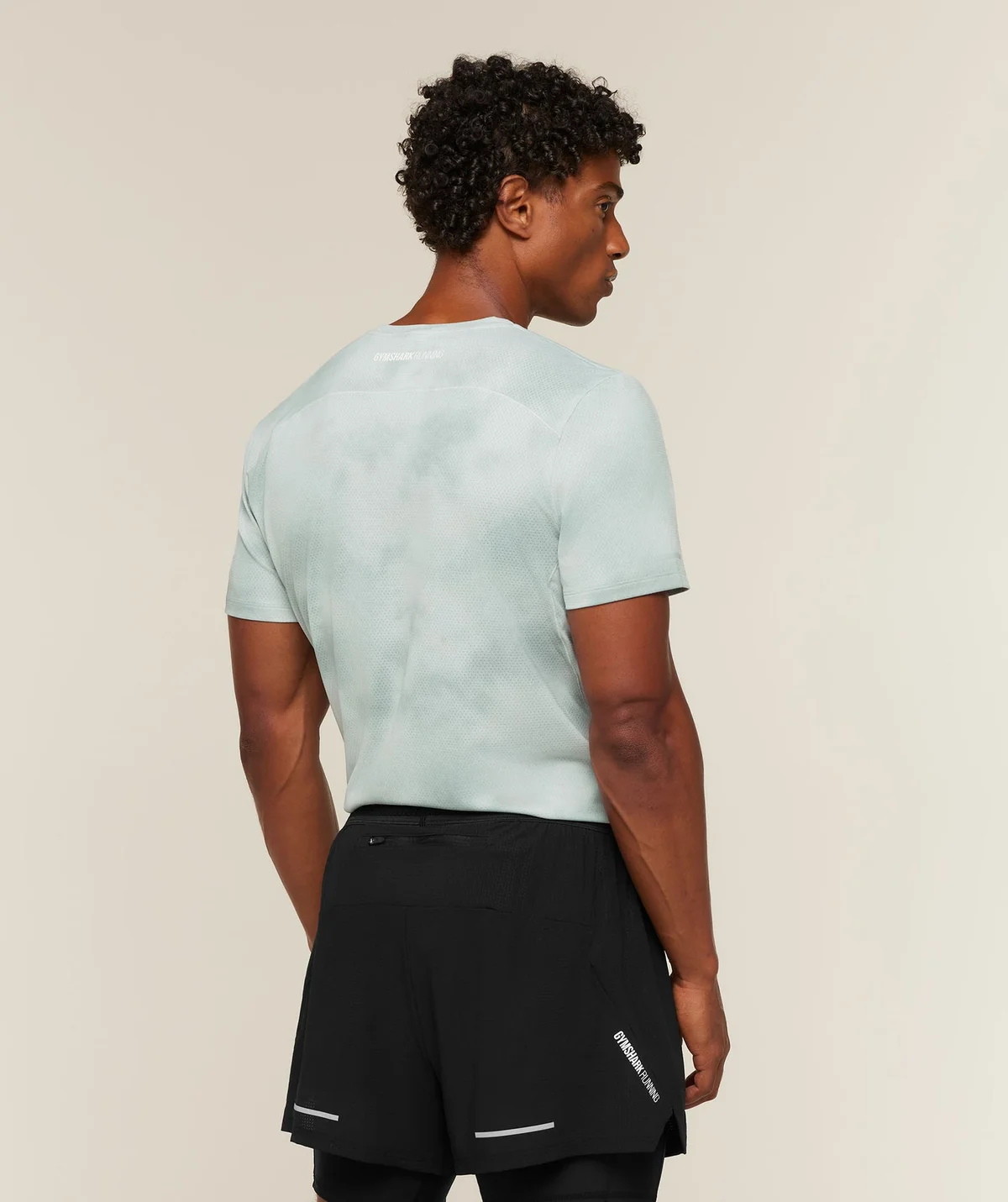Camiseta de Running