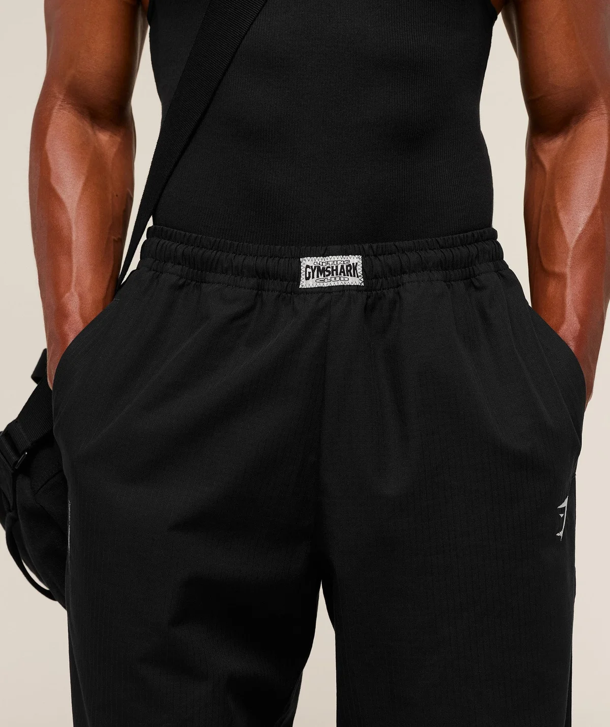 Pantalón Pumper de Corte Holgado - imagen 5