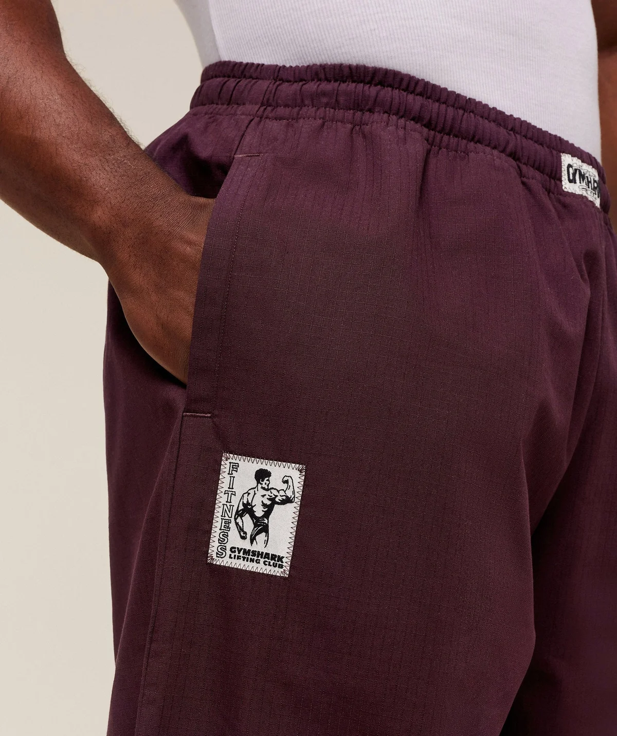 Pantalón Pumper de Corte Holgado - imagen 4