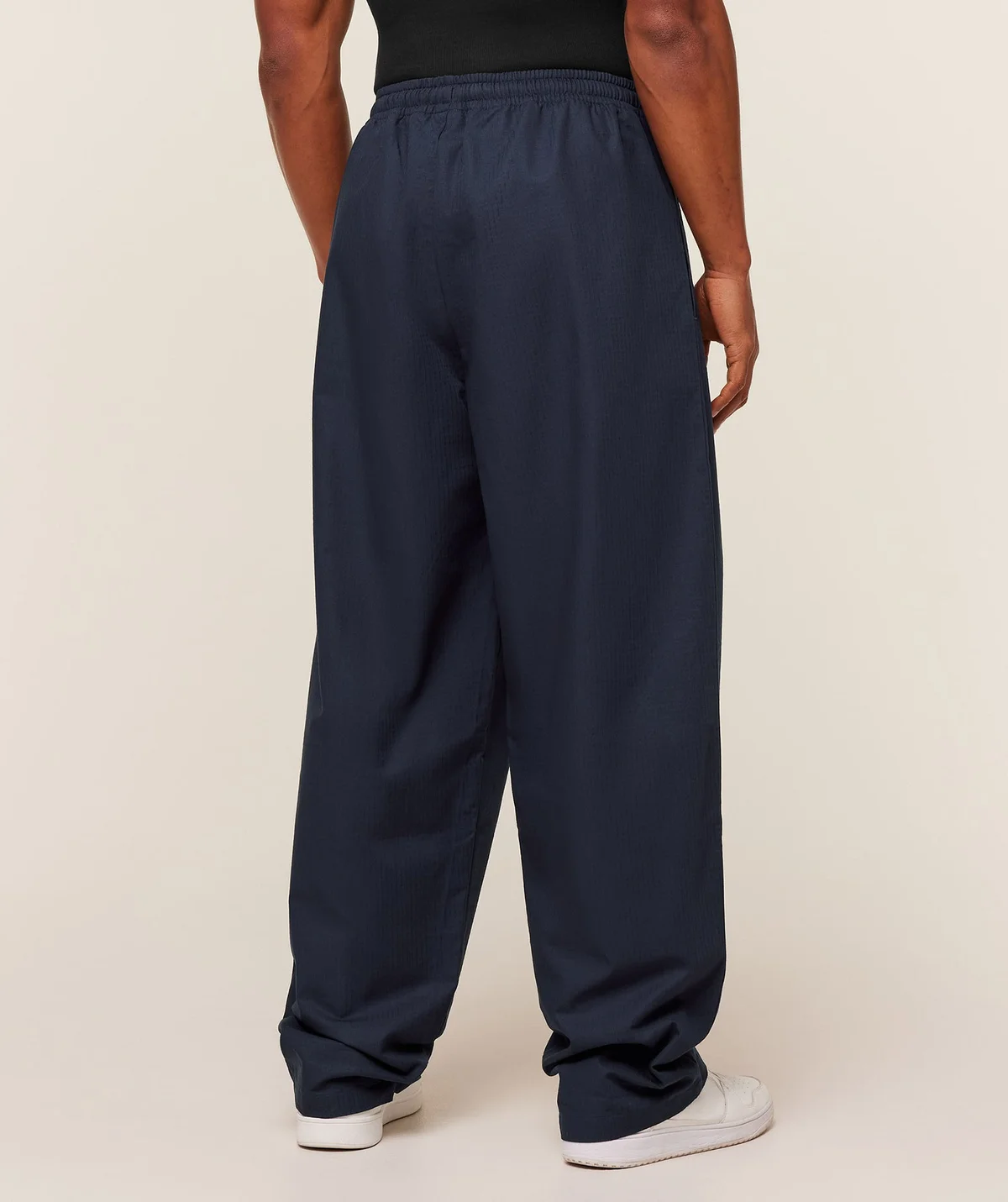 Pantalón Pumper de Corte Holgado