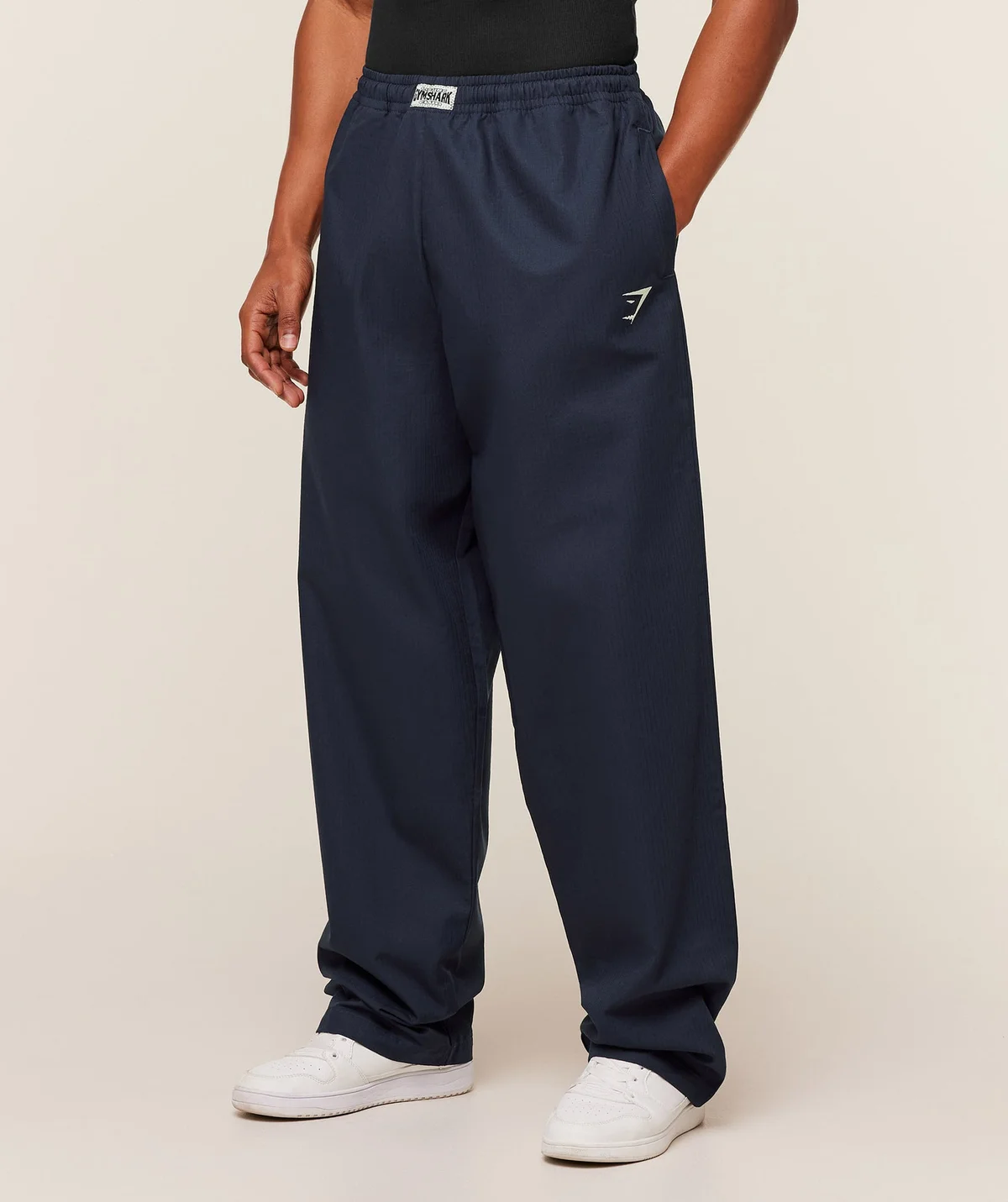 Pantalón Pumper de Corte Holgado