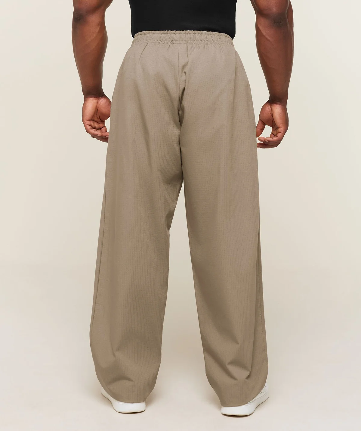 Pantalón Pumper de Corte Holgado